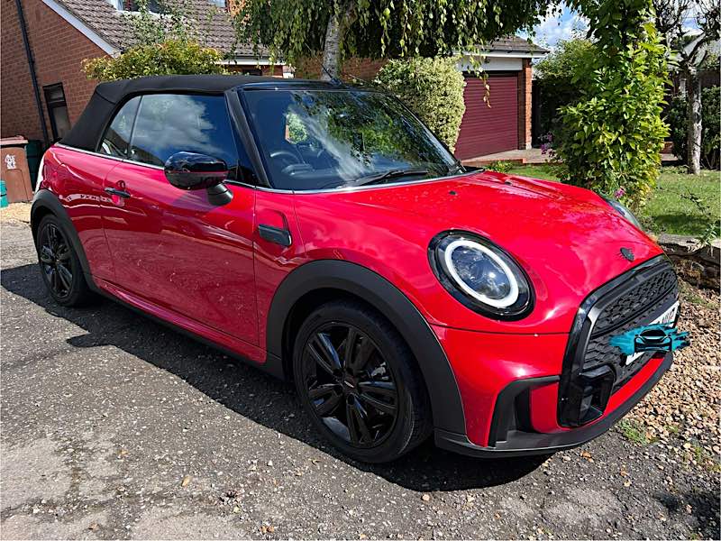 MILTON KEYNES MOBILE CAR VALET 18